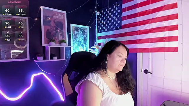 sandra jackson online show from March 23, 2:55 am