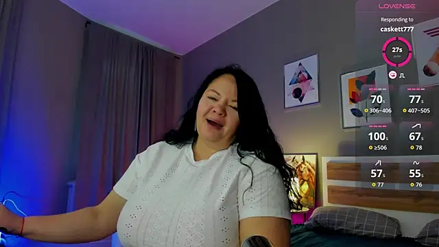 sandra jackson online show from October 15, 3:05 am