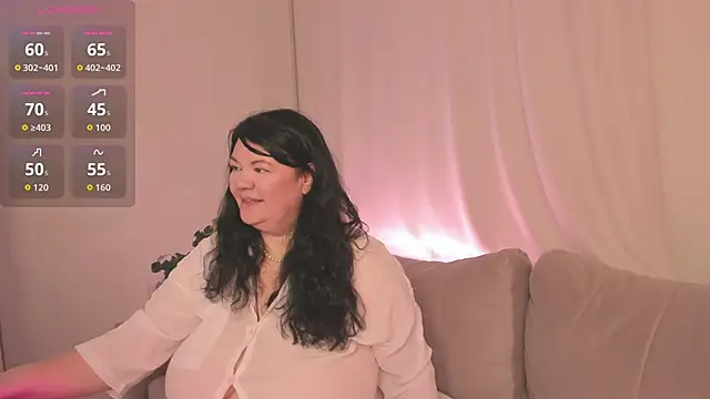 sandra jackson online show from March 13, 2:38 am