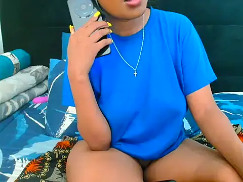 Snapshot of CreamySexyPussy chatting on October 28, 8:30 pm CreamySexyPussy online show from October 28, 8:30 pm