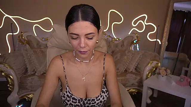 OnlyXxandra online show from October 4, 1:23 pm