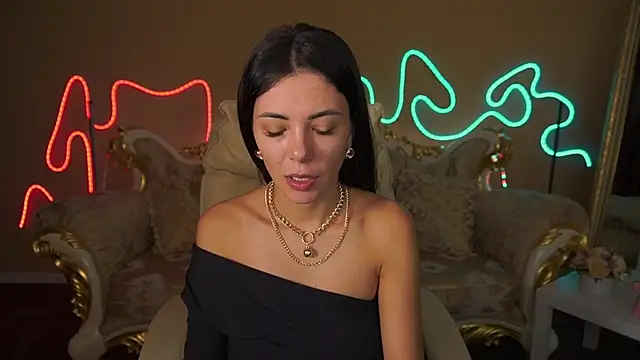 OnlyXxandra online show from October 17, 1:13 pm