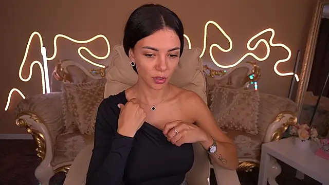 OnlyXxandra online show from October 11, 12:50 pm