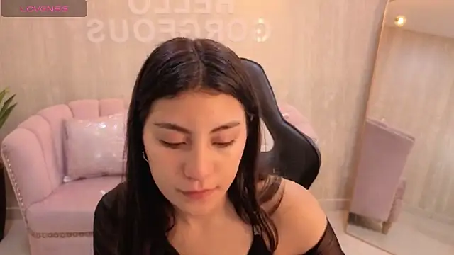 Zoe Blaze A online show from September 24, 11:50 am