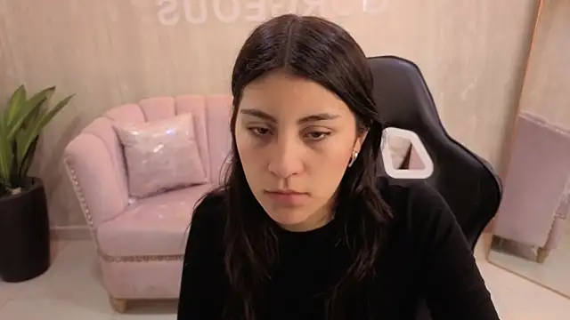 Zoe Blaze A online show from September 23, 11:39 am