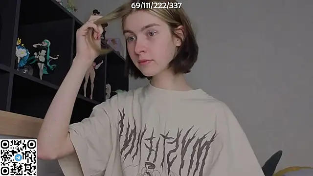 bertamimi online show from October 13, 6:53 pm