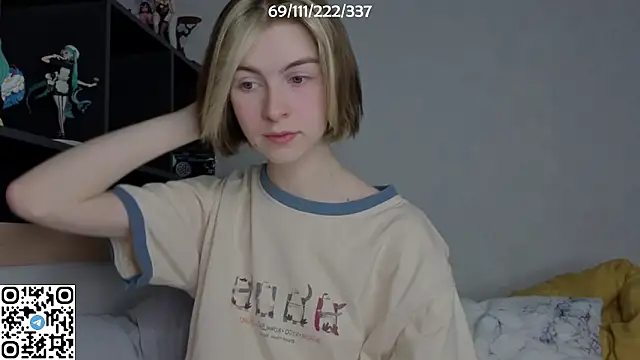 bertamimi online show from December 5, 6:39 pm