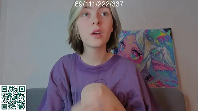 bertamimi online show from December 22, 7:03 pm