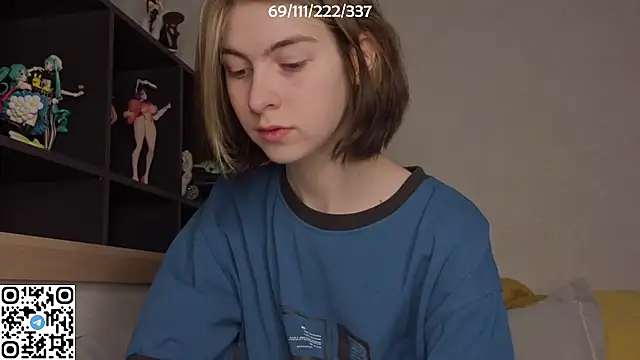 bertamimi online show from October 29, 6:18 pm