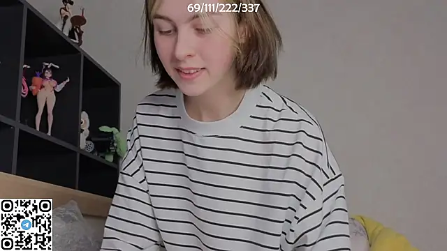 bertamimi online show from October 4, 6:53 pm