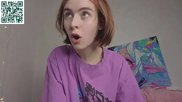 bertamimi online show from April 2, 6:47 pm