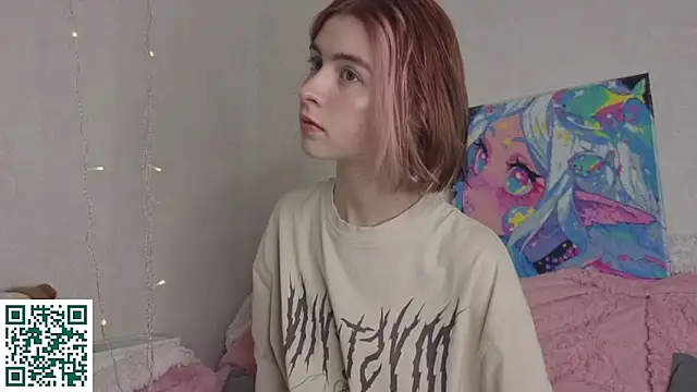 bertamimi online show from March 16, 6:54 pm