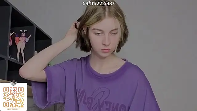 bertamimi online show from September 22, 6:36 pm