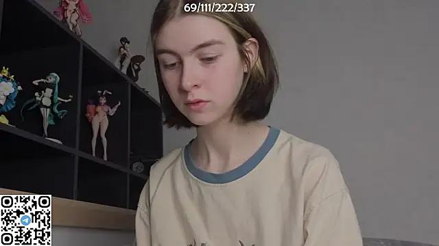 bertamimi online show from November 11, 6:36 pm