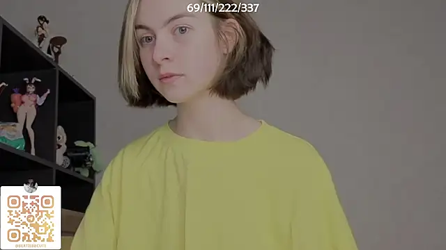 bertamimi online show from September 27, 6:47 pm