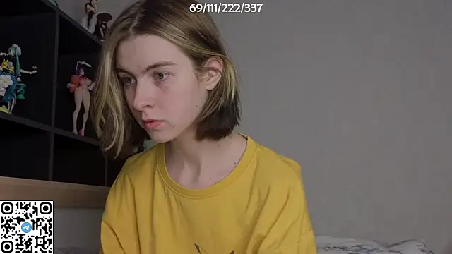 bertamimi online show from October 31, 6:26 pm