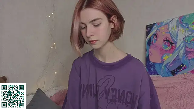 bertamimi online show from March 13, 6:46 pm