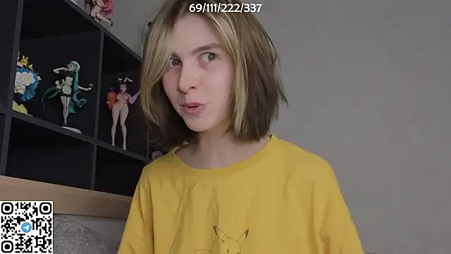 bertamimi online show from November 15, 6:56 pm