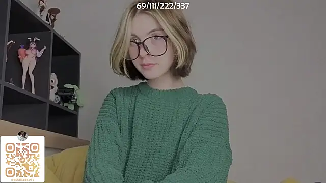 bertamimi online show from September 26, 6:37 pm