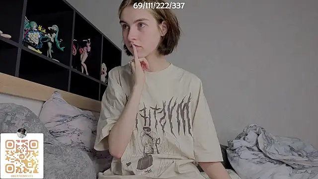 bertamimi online show from September 11, 5:13 pm