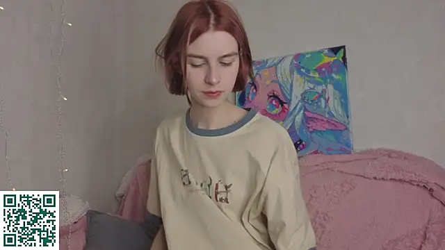 bertamimi online show from March 5, 6:48 pm