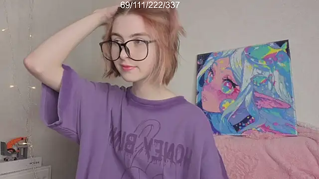 bertamimi online show from April 10, 5:53 pm