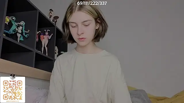 bertamimi online show from September 24, 5:41 pm