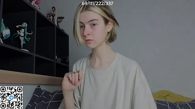 bertamimi online show from December 3, 6:29 pm