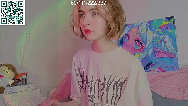 bertamimi online show from April 27, 6:17 pm