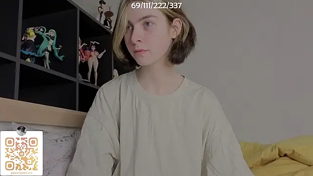 bertamimi online show from September 30, 5:41 pm