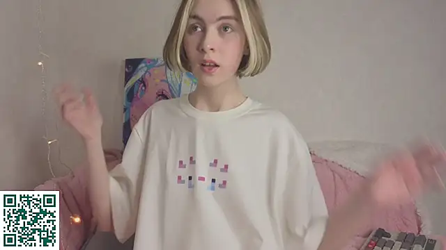 bertamimi online show from February 12, 5:45 pm