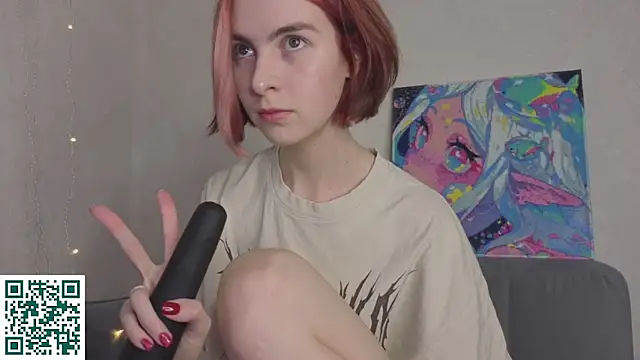 bertamimi online show from March 1, 6:19 pm