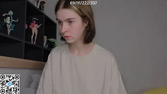 bertamimi online show from October 27, 6:09 pm