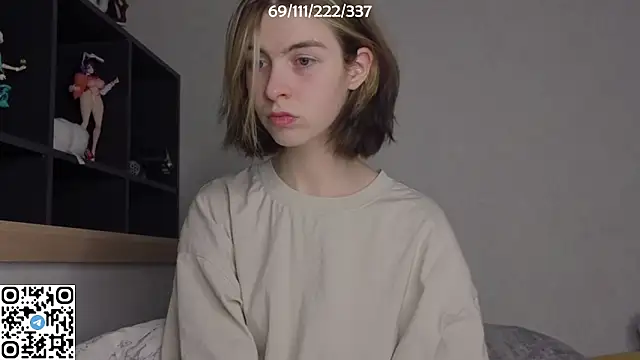 bertamimi online show from November 3, 6:44 pm