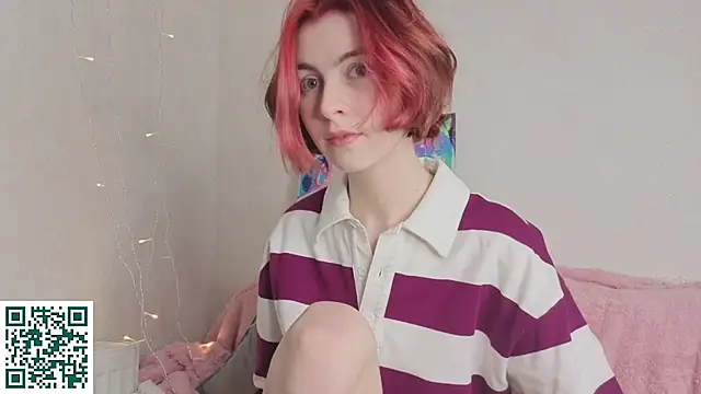 bertamimi online show from February 17, 5:43 pm