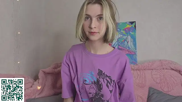 bertamimi online show from February 9, 5:33 pm