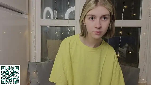 bertamimi online show from January 17, 6:33 pm