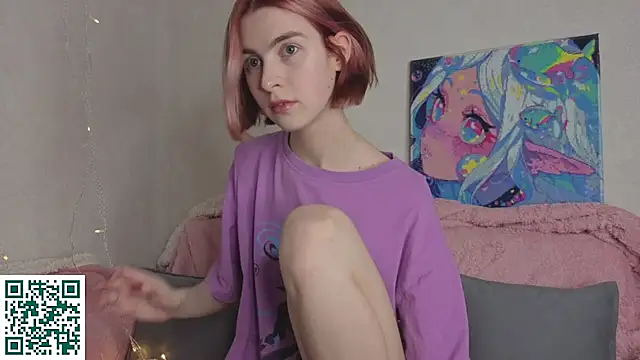 bertamimi online show from March 4, 6:37 pm