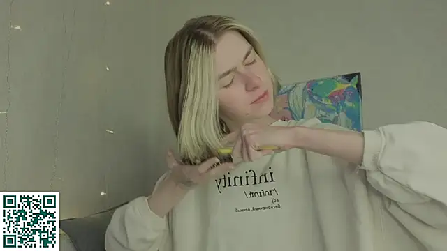 bertamimi online show from February 3, 6:35 pm