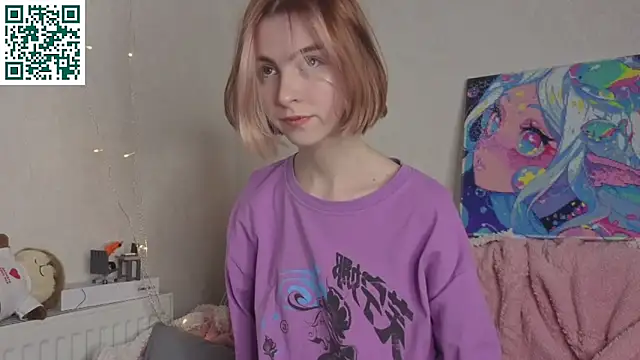 bertamimi online show from March 29, 6:31 pm