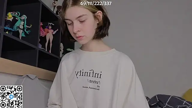 bertamimi online show from October 10, 6:31 pm