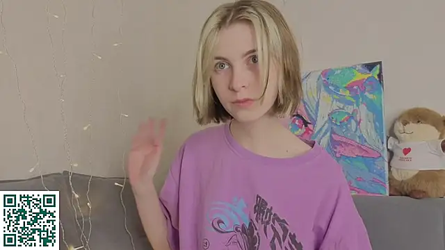 bertamimi online show from January 14, 7:39 pm