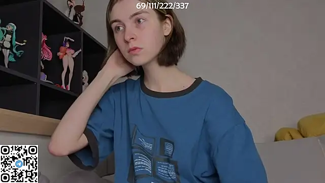 bertamimi online show from October 9, 6:30 pm