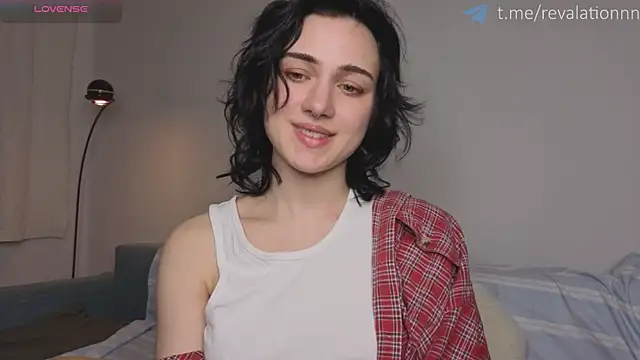 revalation  online show from March 3, 4:47 pm