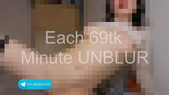 revalation  online show from October 25, 6:08 pm