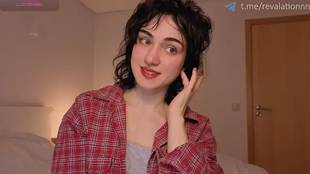 revalation  online show from January 15, 3:37 pm