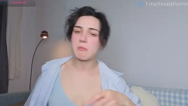 revalation  online show from April 20, 3:24 pm