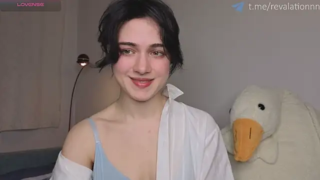 revalation  online show from March 20, 3:57 pm