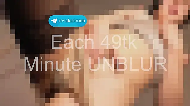 revalation  online show from November 29, 4:40 pm