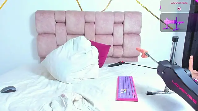 VickyVentura online show from February 27, 3:12 pm